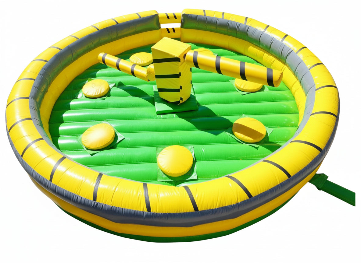 RELOJ DERRIBADOR 7 METROS DE DIAMETRO - Mi tienda